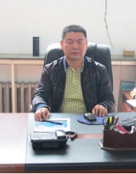 祁濤-副校長(zhǎng)