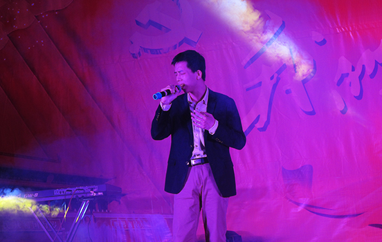 歡迎新同學(xué)