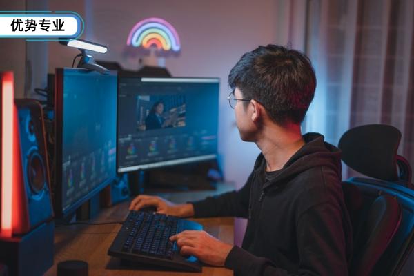 數(shù)字媒體藝術(shù)