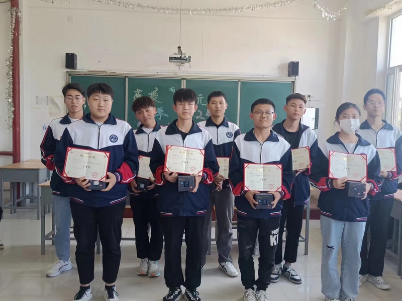 數(shù)學(xué)教學(xué)組活動