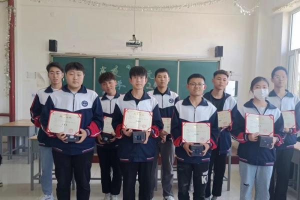 數(shù)學教學組活動